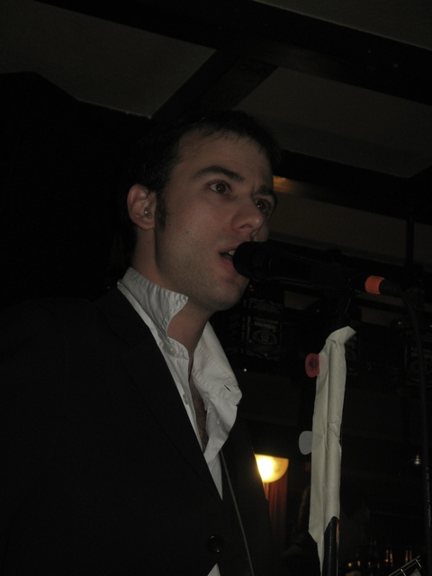 Blackpool Konzert 25.10.08 033